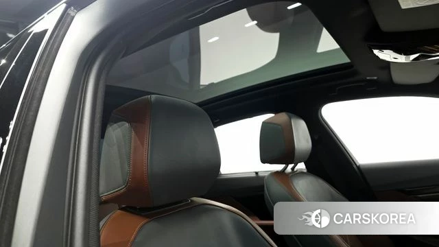 BMW 5 Series (G60) id 4413913 из Кореи 7