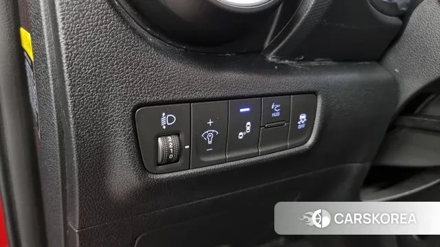 Hyundai Kona id 3234029 из Кореи 7