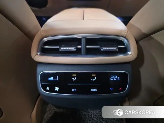 Genesis G80 (RG3) id 3472336 из Кореи 7