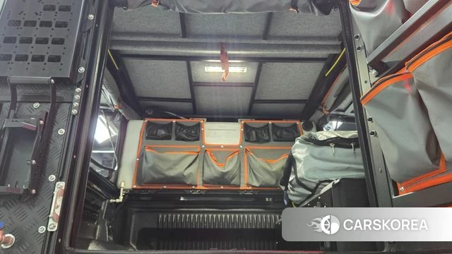 Ford Ranger 3rd Generation id 3818938 из Кореи 7