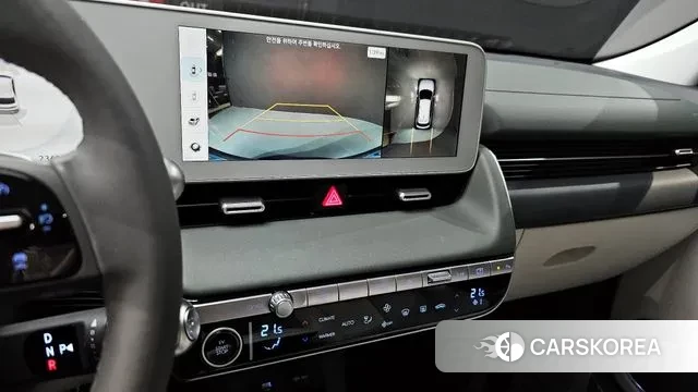 Hyundai Ionic 5 id 3365812 из Кореи 7