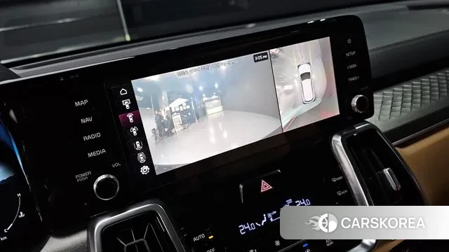 Kia Sorento 4th Generation id 3484386 из Кореи 7