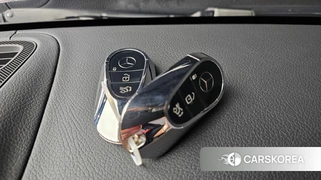 Mercedes-Benz S-Class W223 id 4355214 из Кореи 7