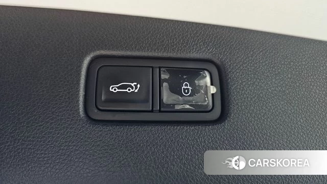 Genesis GV70 id 4292451 из Кореи 7