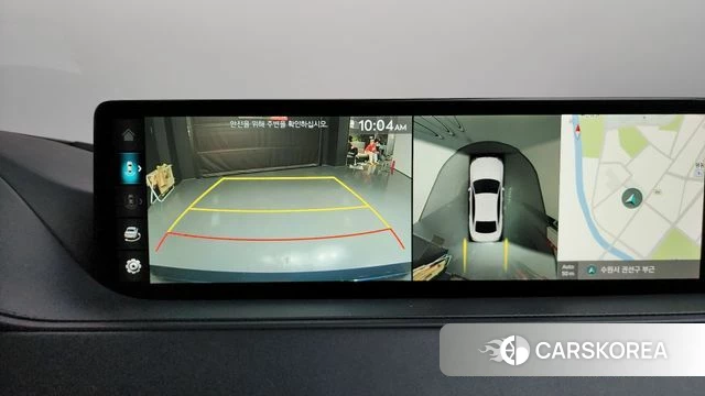 Genesis G80 (RG3) id 3865831 из Кореи 7