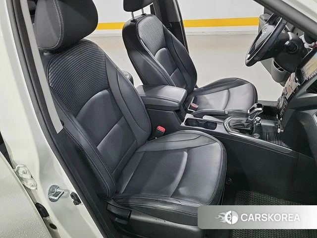 Ssangyong Tivoli Armor id 3853655 из Кореи 7