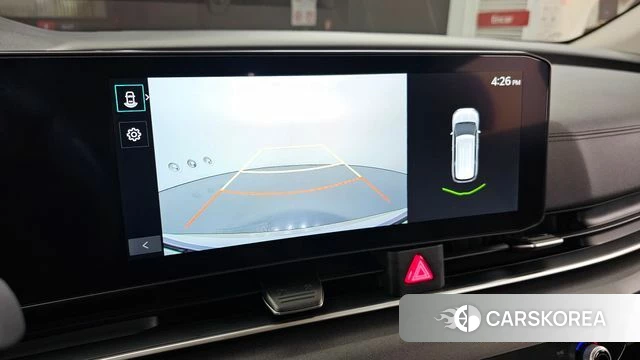 Kia The New Carnival 4th Generation id 4427481 из Кореи 7