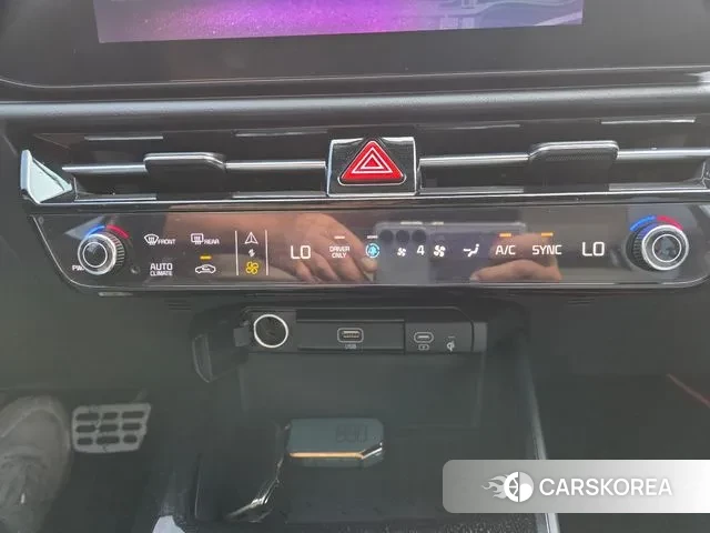 Kia Di Ol Nu Niro id 3042551 из Кореи 7