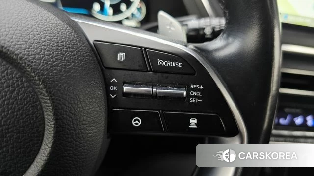 Hyundai Sonata (DN8) id 4294184 из Кореи 7