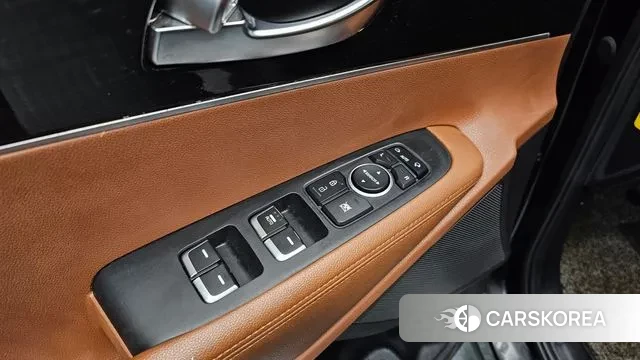 Kia The New Sorento id 3039339 из Кореи 7