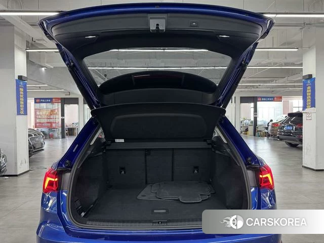 Audi Q3 id 4211083 из Китая 7