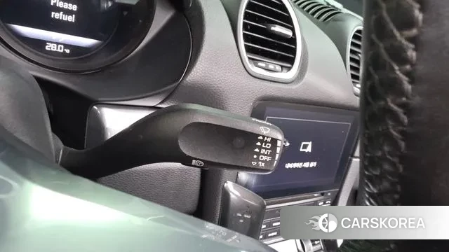 Porsche 718 Boxster id 3033242 из Кореи 7