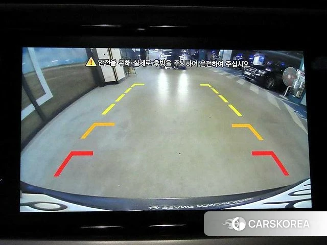 Ssangyong Beautiful Korando id 3845019 из Кореи 7