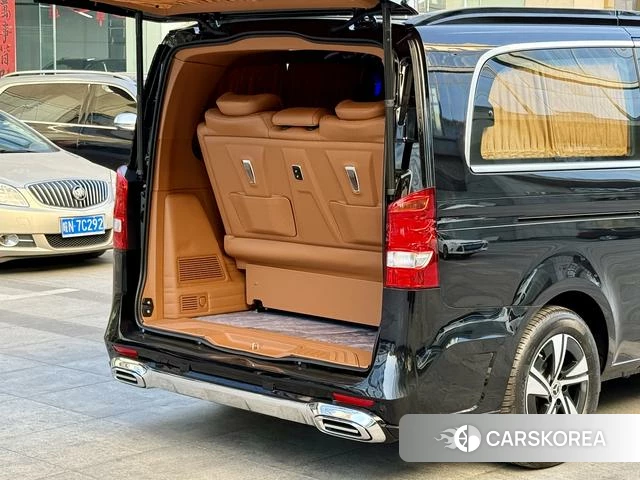 Mercedes-Benz Vito id 4239664 из Китая 7