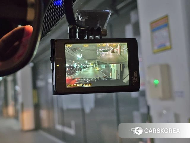 Hyundai Tucson (NX4) id 4881020 из Кореи 7