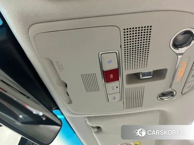 Hyundai The New Grandeur IG id 3953717 из Кореи 7