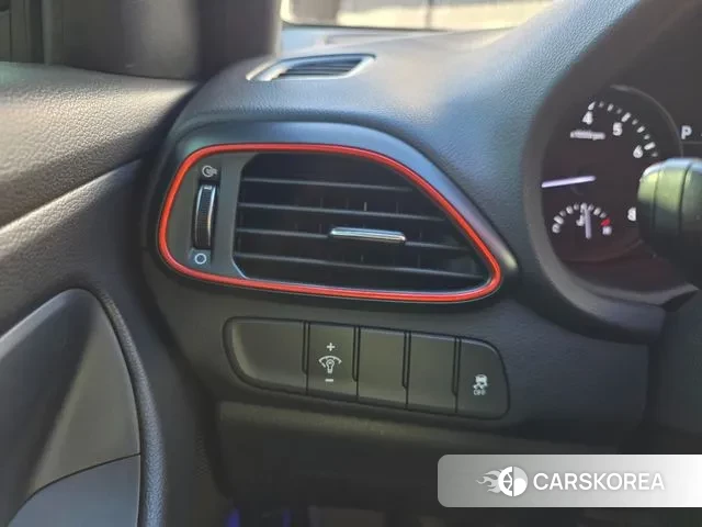 Hyundai i30 (PD) id 3588274 из Кореи 7