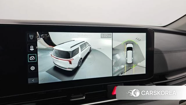 Kia The New Carnival 4th Generation id 4456151 из Кореи 7