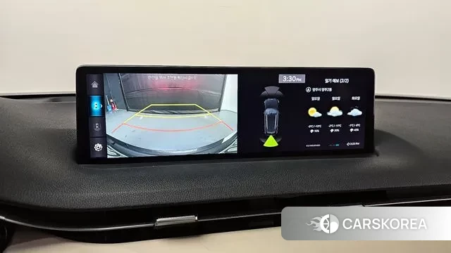 Genesis GV70 id 3611718 из Кореи 7