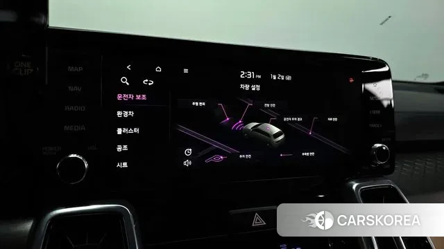 Kia Sorento 4th Generation id 3539166 из Кореи 7