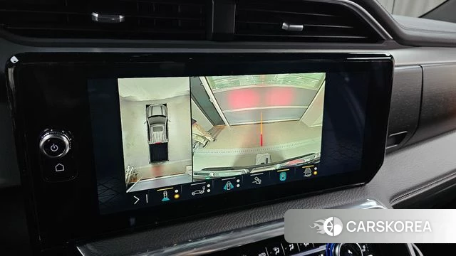 GMC Sierra id 4201528 из Кореи 7