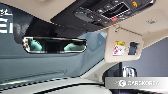 Kia Carnival 4th generation id 3645123 из Кореи 7