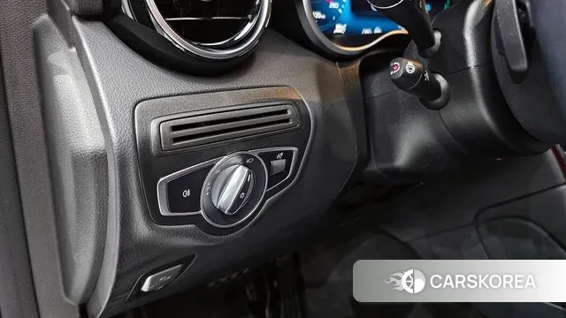 Mercedes-Benz GLC-Class X253 id 3448583 из Кореи 7