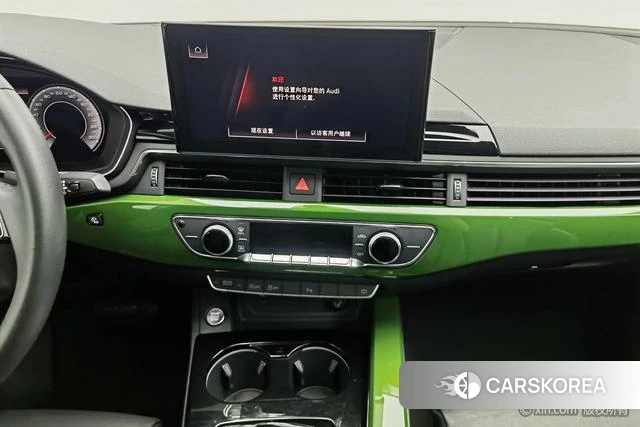 Audi A5 id 4258227 из Китая 7