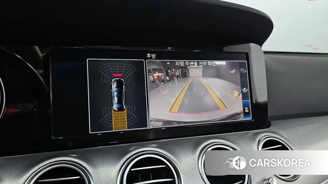 Mercedes-Benz E-Class W213 id 2966492 из Кореи 7