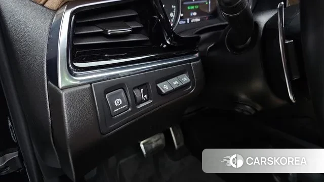 Cadillac XT6 id 3518724 из Кореи 7