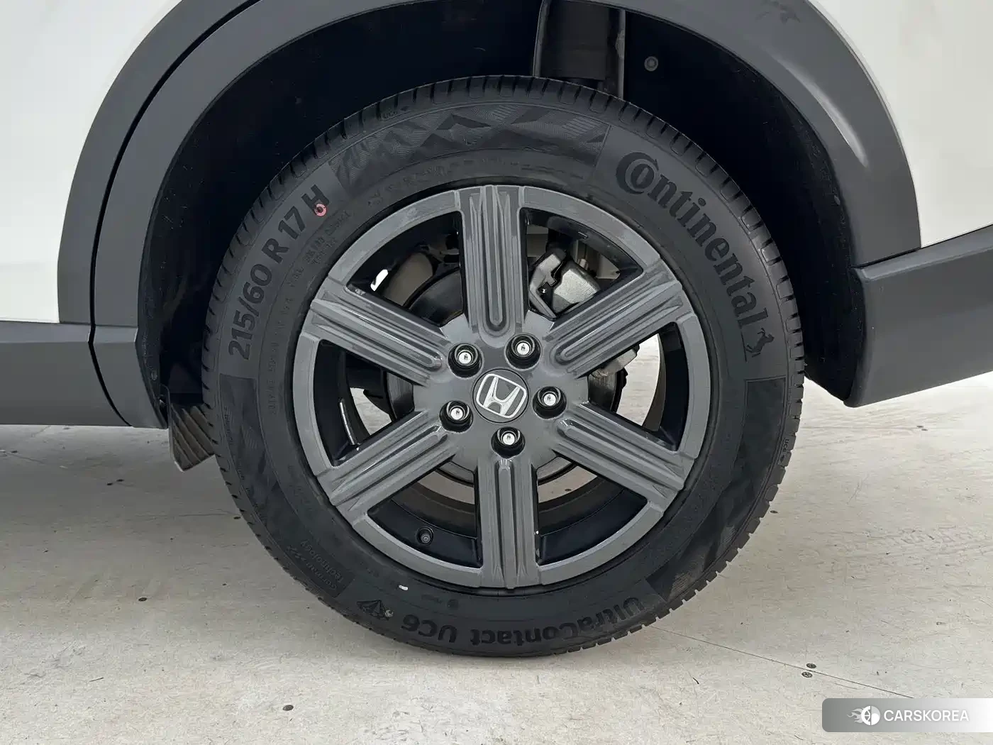 Honda XR-V id 4649238 из Китая 8
