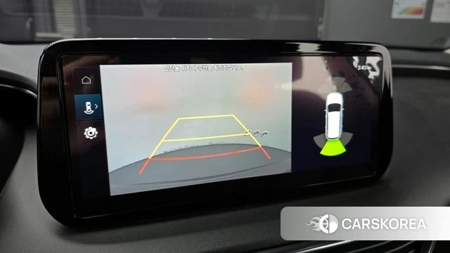 Hyundai The New Santa Fe id 3883505 из Кореи 7