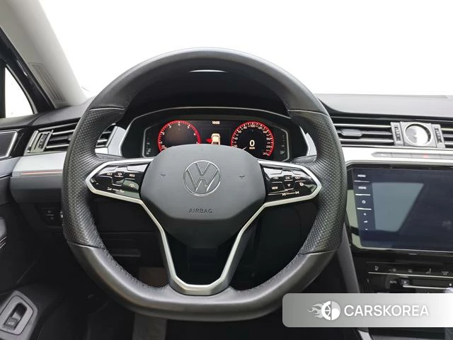 Volkswagen Magotan id 4274773 из Китая 7