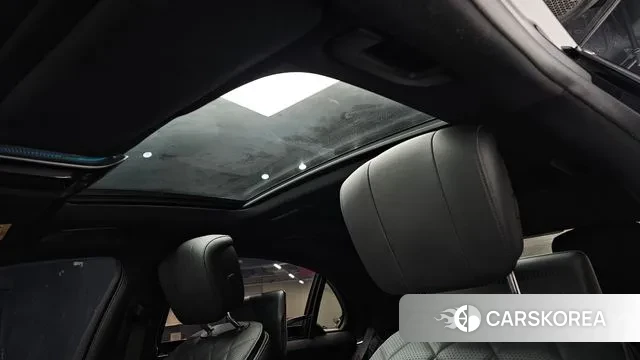 Mercedes-Benz S-Class W223 id 3561387 из Кореи 7