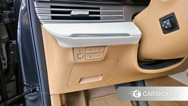 Hyundai The New Grandeur IG id 3941760 из Кореи 7