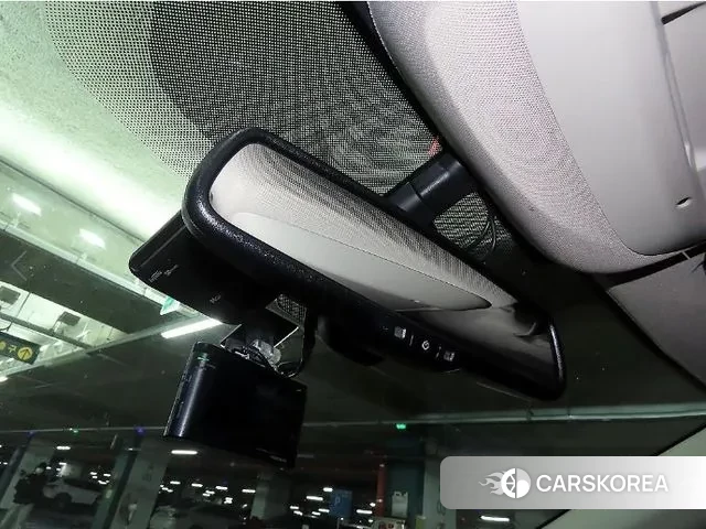 Renault Korea (Samsung) QM6 id 3520511 из Кореи 7