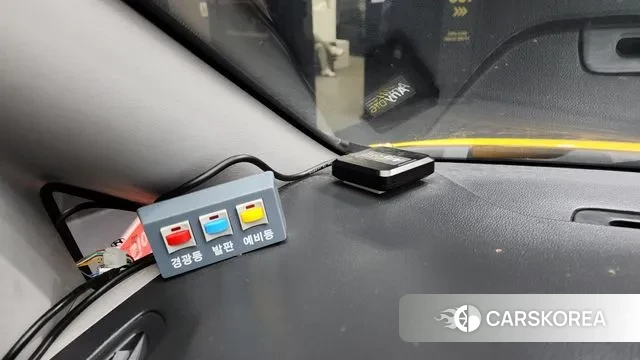 Hyundai The New Grand Starex id 3470060 из Кореи 7