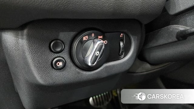 Mini Cooper S Clubman id 4836221 из Кореи 7