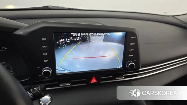 Hyundai Avante (CN7) id 3708298 из Кореи 7