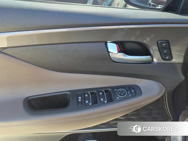 Hyundai Santa Fe TM id 3899730 из Кореи 7