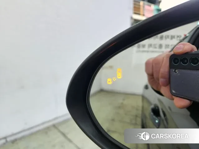 Hyundai Sonata (DN8) id 3612040 из Кореи 7