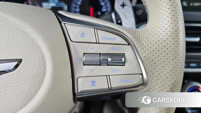 Genesis G70 id 4417229 из Кореи 7