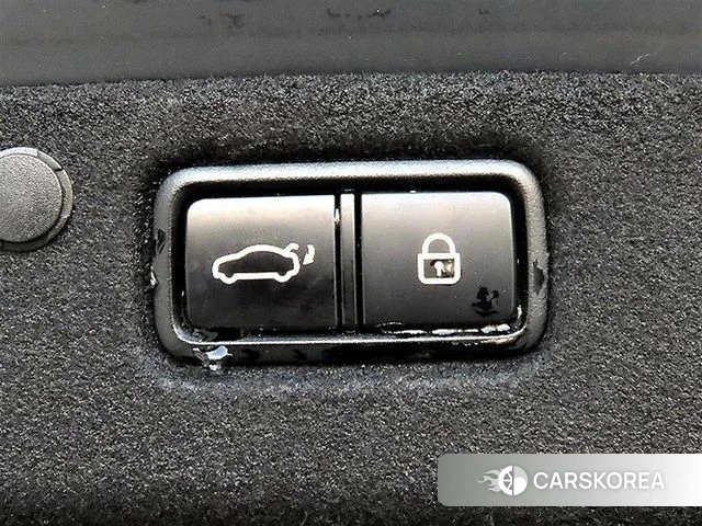 Hyundai Grandeur IG Hybrid id 4203950 из Кореи 7