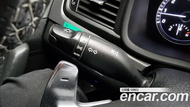 Hyundai Sonata New Rise id 2876889 из Кореи 7