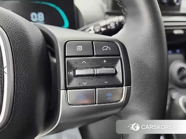 Hyundai Casper id 3716206 из Кореи 7