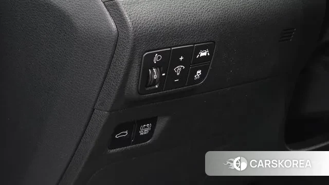 Kia K5 Hybrid 3rd Generation id 3745898 из Кореи 7