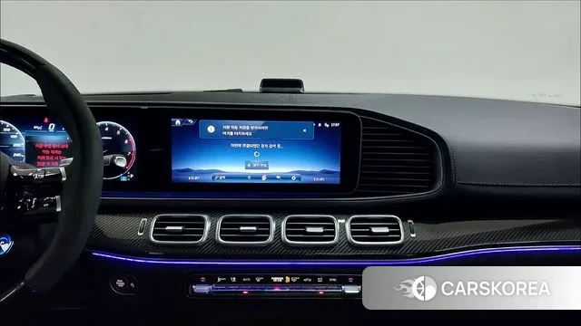 Mercedes-Benz GLE-Class W167 id 3580857 из Кореи 7