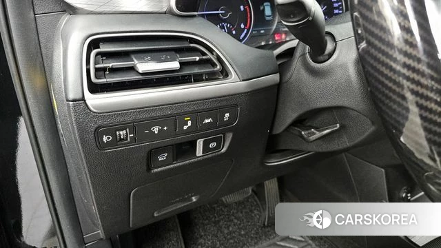 Hyundai Palisade id 3893713 из Кореи 7