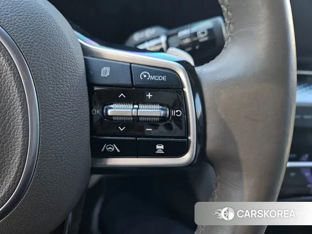 Kia Carnival 4th generation id 3611349 из Кореи 7