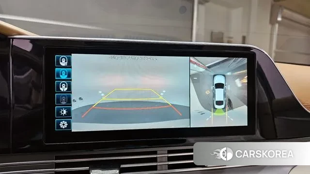 Hyundai The New Grandeur IG id 3504295 из Кореи 7